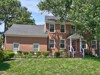 Exterior Front - 1705 Handcross Way