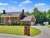 Exterior Front - 2412 Benefit Road