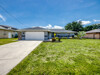 Front of Home  - 3227 Santa Barbara Blvd S