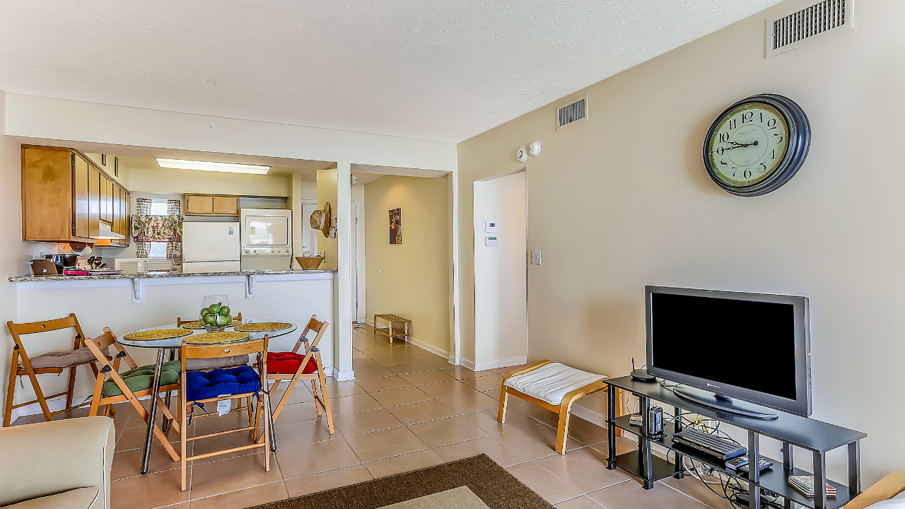 Coral Sands Unit 201, Amelia Island, FL, 32034 Scene 3