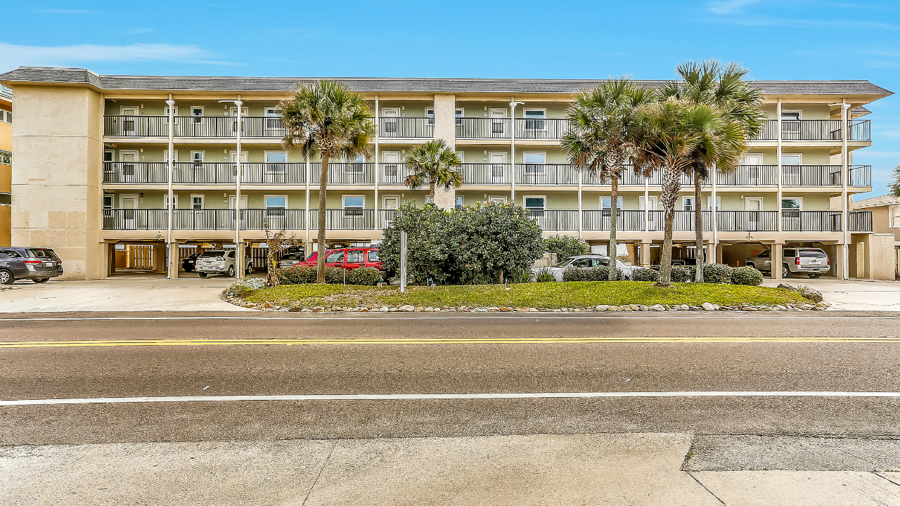 Coral Sands Unit 201, Amelia Island, FL, 32034 Scene 2