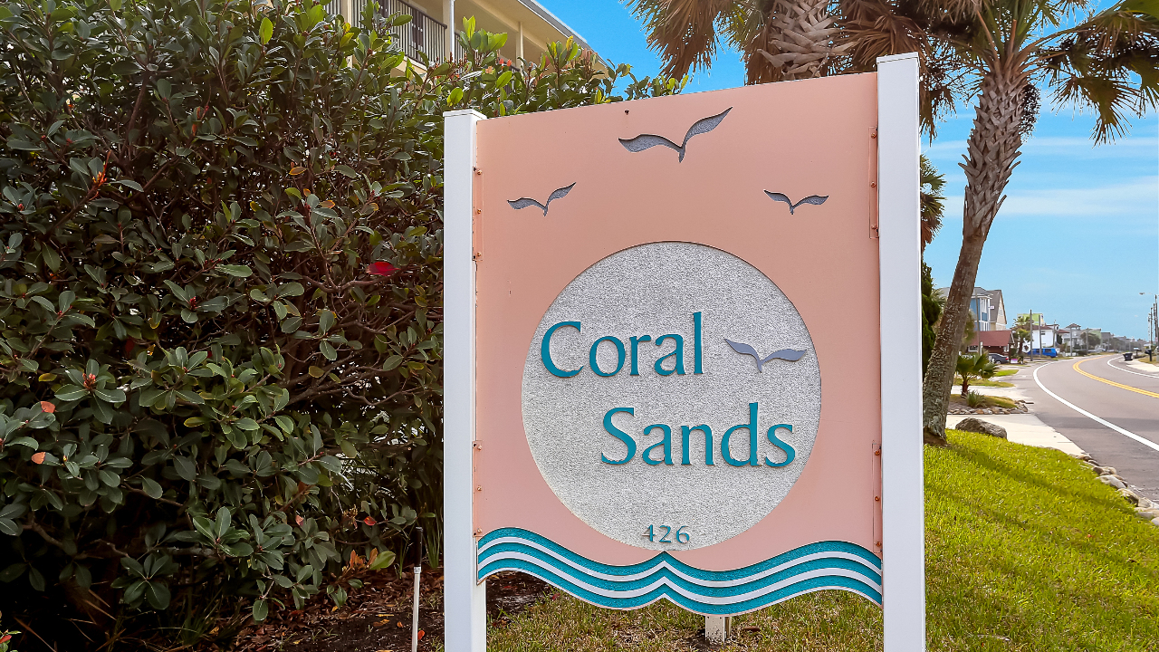 Coral Sands Unit 201, Amelia Island, FL, 32034 Scene 1