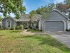 Front View - 2323 W Magnolia Rd