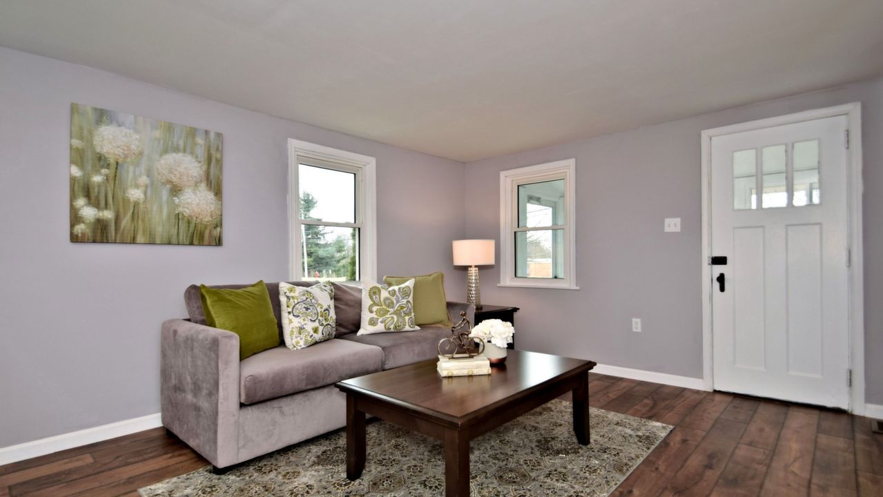 2749 Woodland Ave, Audubon, PA, 19403 Scene 2