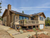 front exterior  - 5276 Standen Park Rd