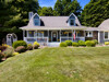 Scene 1 - 9770 E Valley Hills Dr