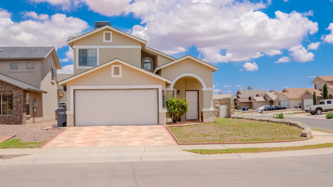 14169 Tierra Delfin Dr., El Paso, TX, 79938 Scene 1