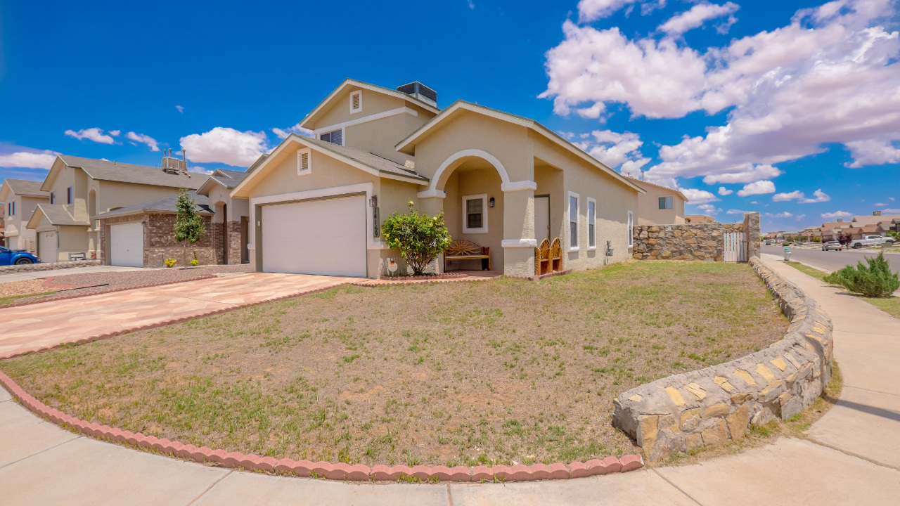 14169 Tierra Delfin Dr., El Paso, TX, 79938 Scene 2