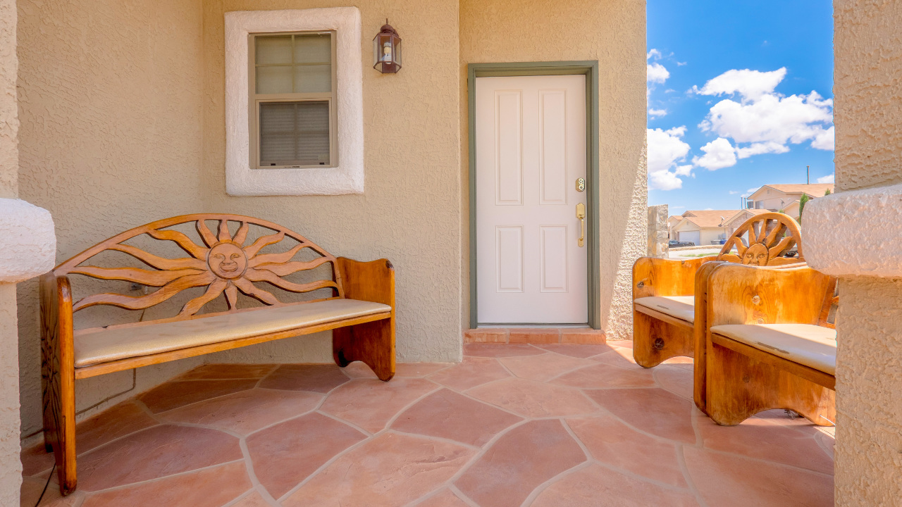 14169 Tierra Delfin Dr., El Paso, TX, 79938 Scene 3