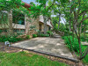 Patio View - 11510 Beverly Ln