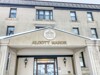Front - 418 E Alcott Ave