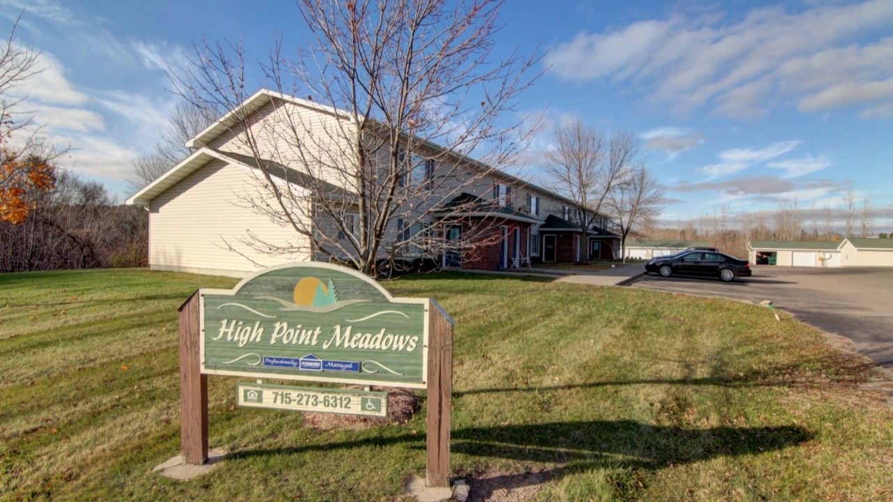 Foxboro Properties (715) 835-6001