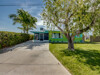 Front of Home  - 2567 Cay Cove