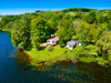 Aerial View 1 - 8614 Pete S Lndg