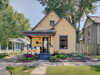 Front Exterior - 1297 Wayne St