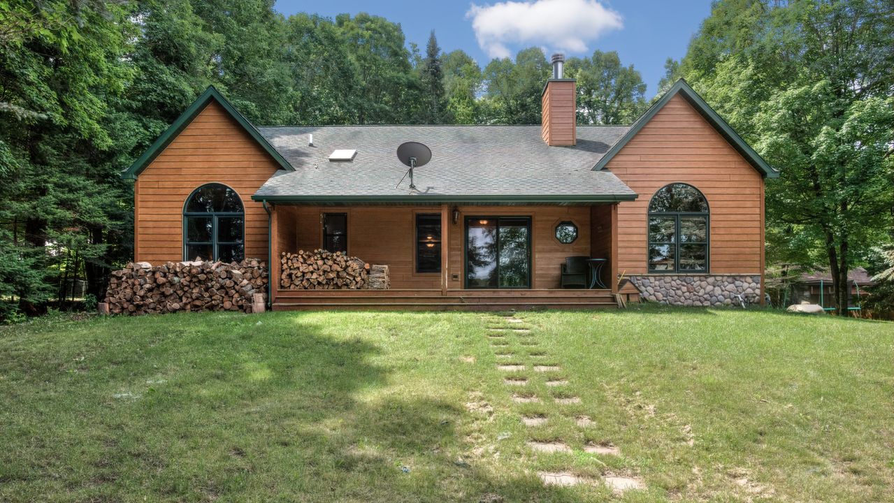 Call Wayne Stoll @ (715) 403-0456