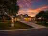 Twilight Front - 1209 Ponderosa Bend