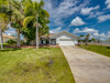 Front of Home  - 1124 NW 1st Pl