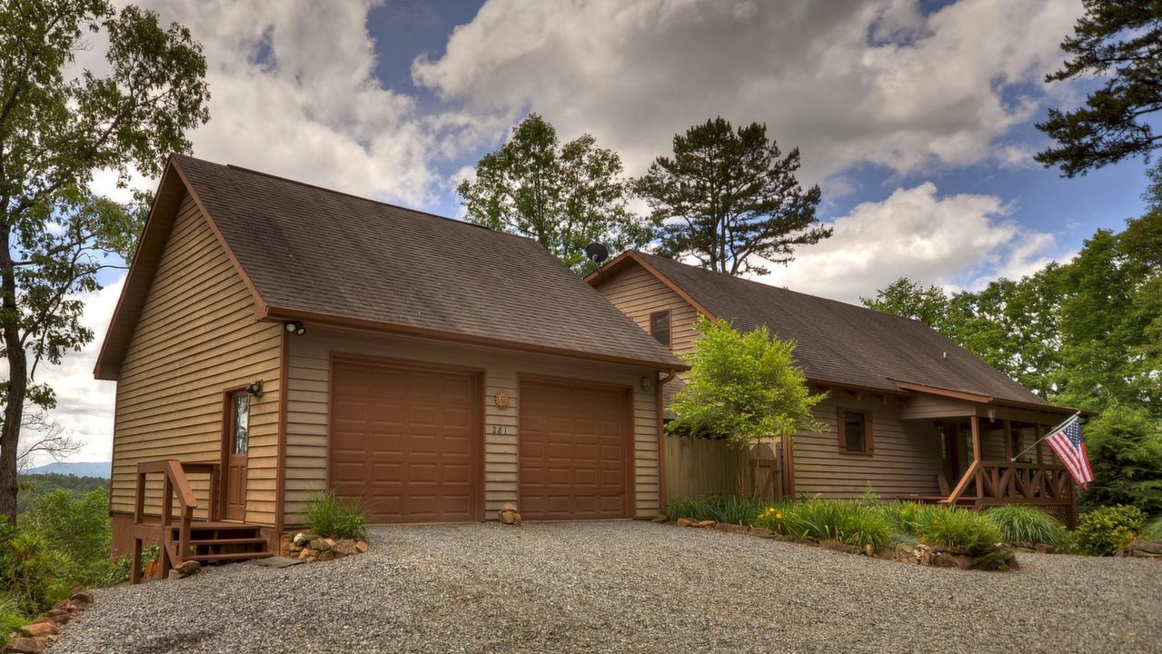 281 Rocky Ridge dr, Blue Ridge, GA, 30513 Scene 1