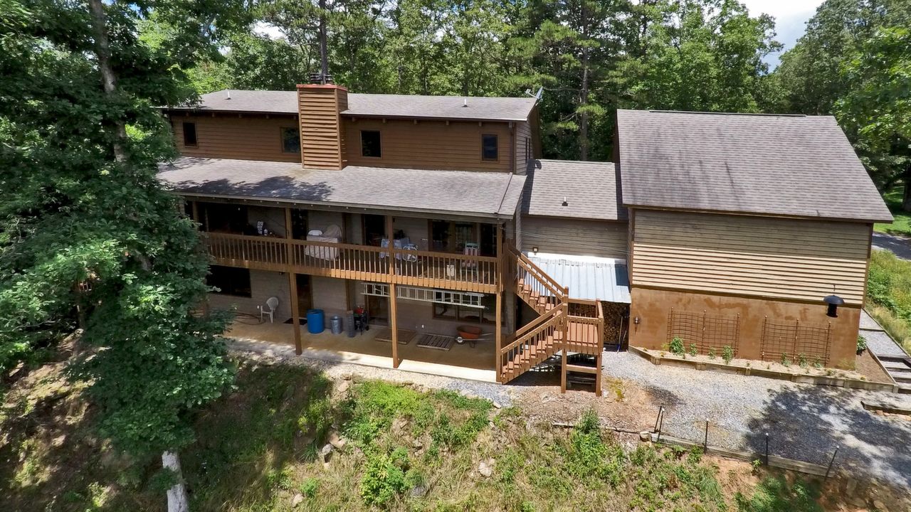 281 Rocky Ridge dr, Blue Ridge, GA, 30513 Scene 2