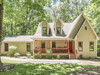 Front Exterior - 8194 Center Lake Rd