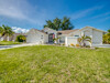 Front of Home  - 9910 Laketree Ct