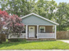 Front Exterior - 918 N Woodburn Ave