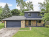 Front Exterior - 7423 Snowflake Dr