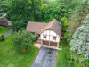 Aerial - 3460 Partridge Ln