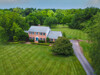 Aerial Front View - 15620 Old Waterford Rd