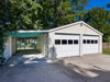 Scene 1 - 1222 Arbutus Court