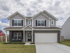 Front Exterior - 1213 Andromeda Dr