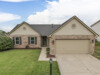 Front Exterior - 1500 Harrison Dr