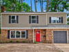 Exterior Front - 3533 Sea Gull Rd