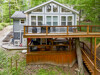Front Exterior - 8167 Bass Dr
