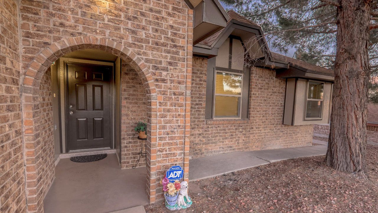 1128 Shawnee Ln., El Paso, TX, 79912 Scene 4