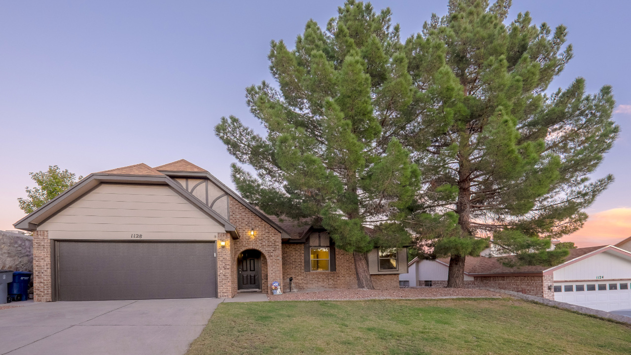 1128 Shawnee Ln., El Paso, TX, 79912 Scene 3