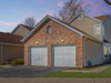 Exterior Twilight - 485 Nicole Drive Unit D