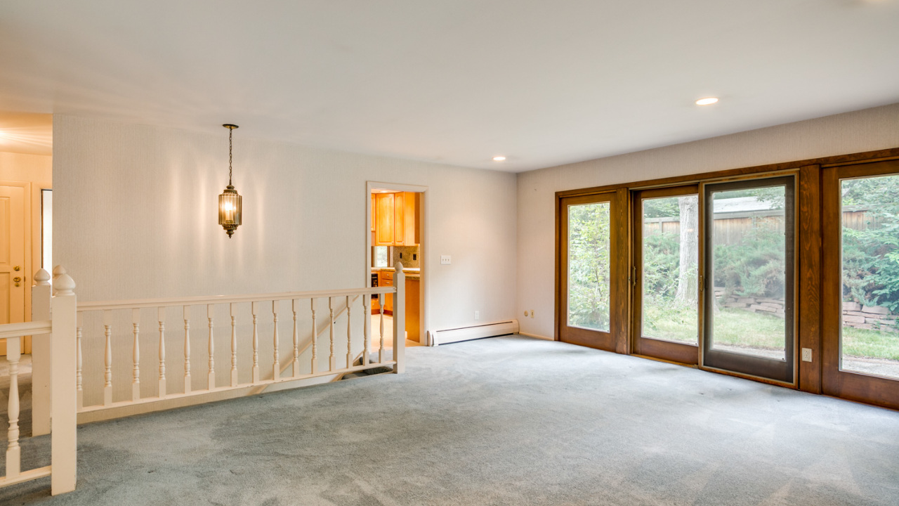 Family Room View 2