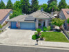 aerial view  - 7440 N Wheeler Ave