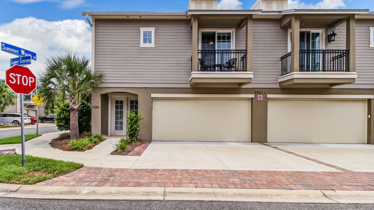 95011 Summer Crossing Road Unit 1301, Amelia Island, FL, 32034 Scene 1