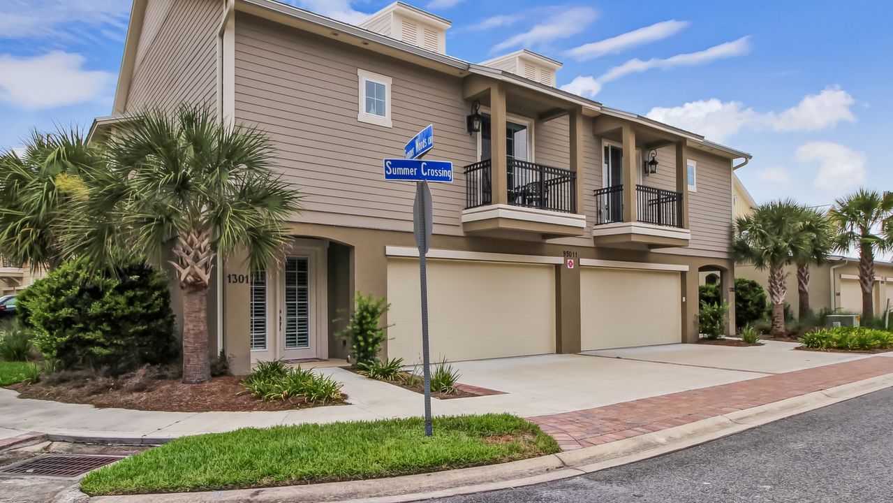 95011 Summer Crossing Road Unit 1301, Amelia Island, FL, 32034 Scene 3