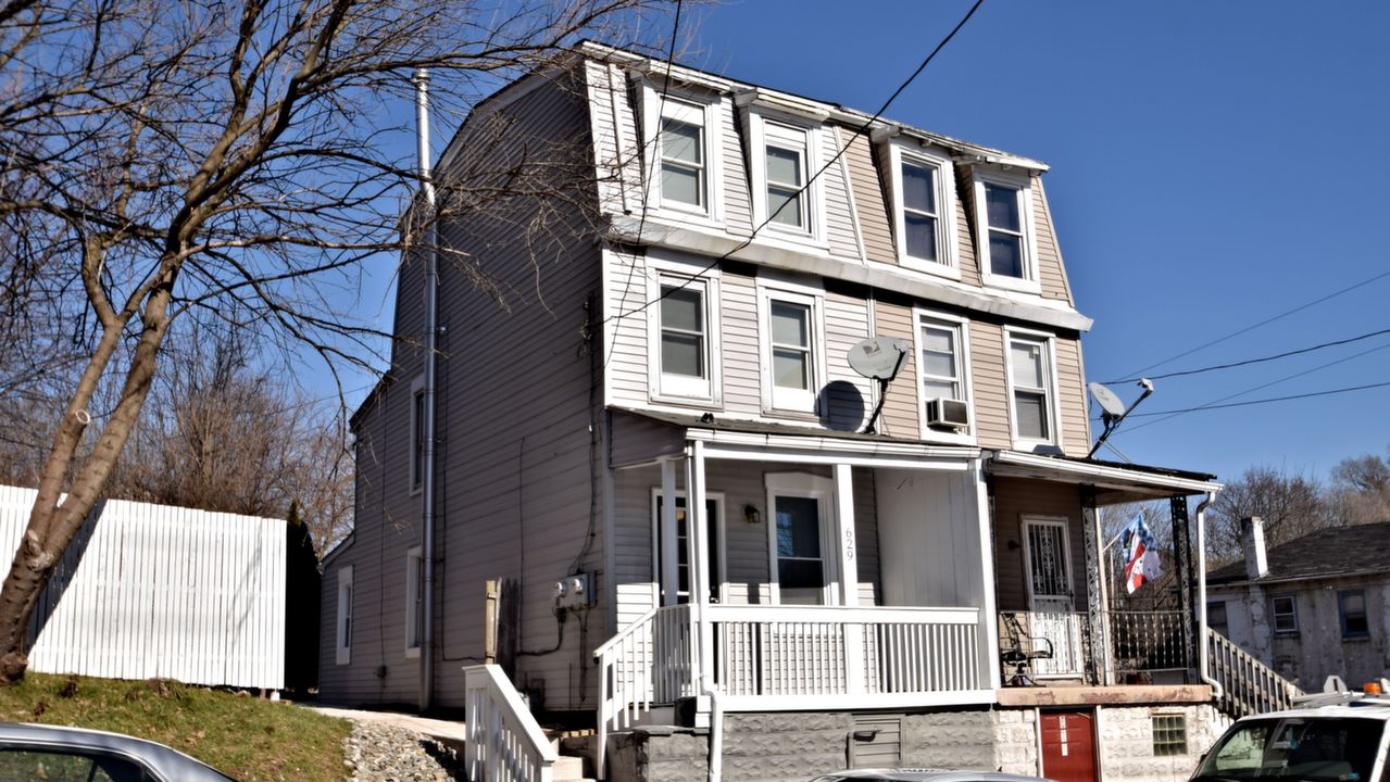 629 Beech Street, Pottstown, PA, 19464 Scene 1