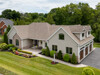 Aerial Image - 40 Frasier Ln