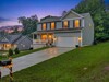 24 Cedar Creek Dr 01 Dusk - 24 Cedar Crk Dr