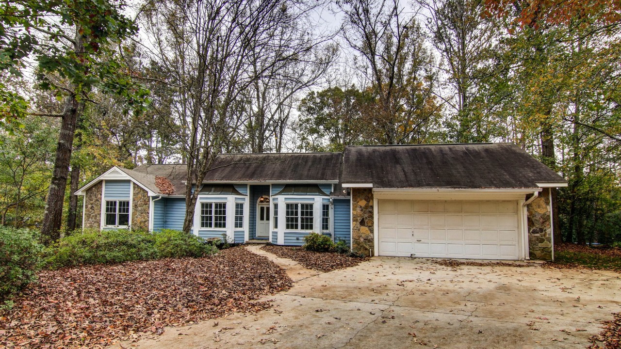 4831 Ridgedale Ln, Conyers, GA, 30094 Scene 2