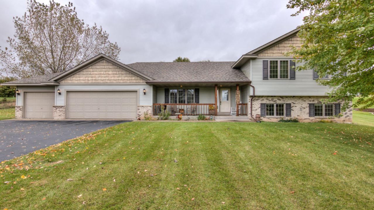 Call Suzy Korum @ (715) 760-1608