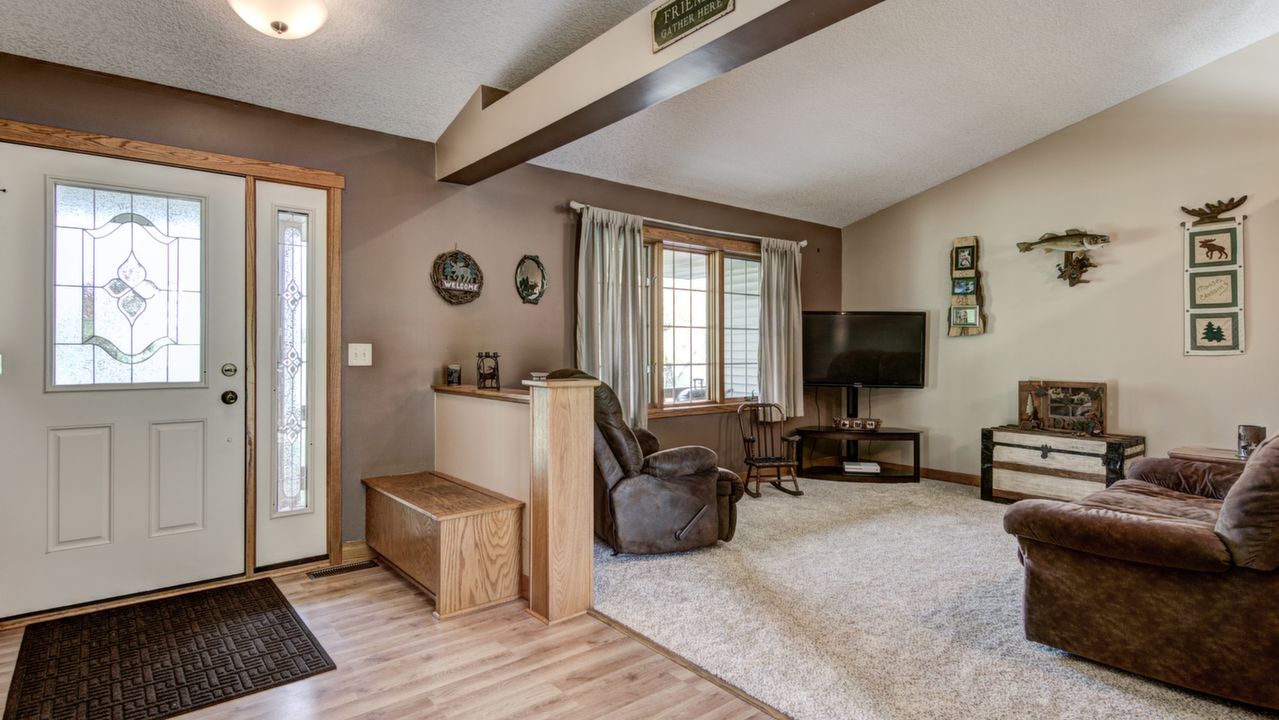 Call Suzy Korum @ (715) 760-1608
