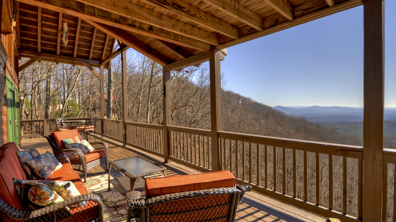 757 Double Knob rd, Ellijay, GA, 30540 Scene 3