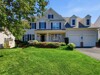 Front View - 3646 Thomasson Crossing Dr